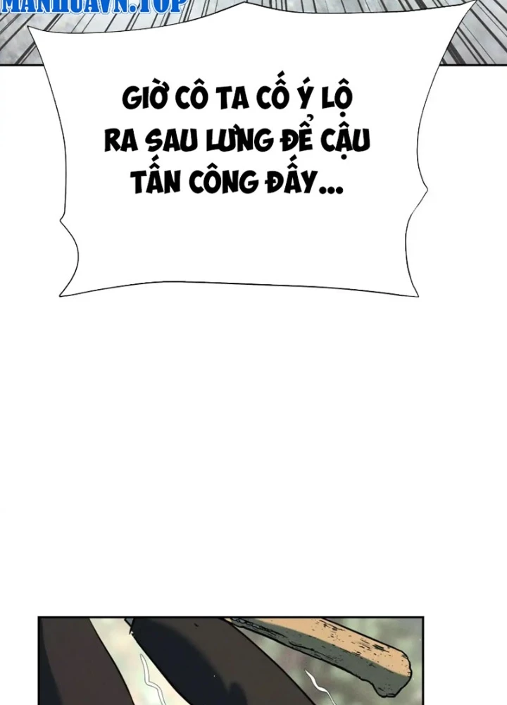 Trò chơi vô vọng Chapter 57 - 9