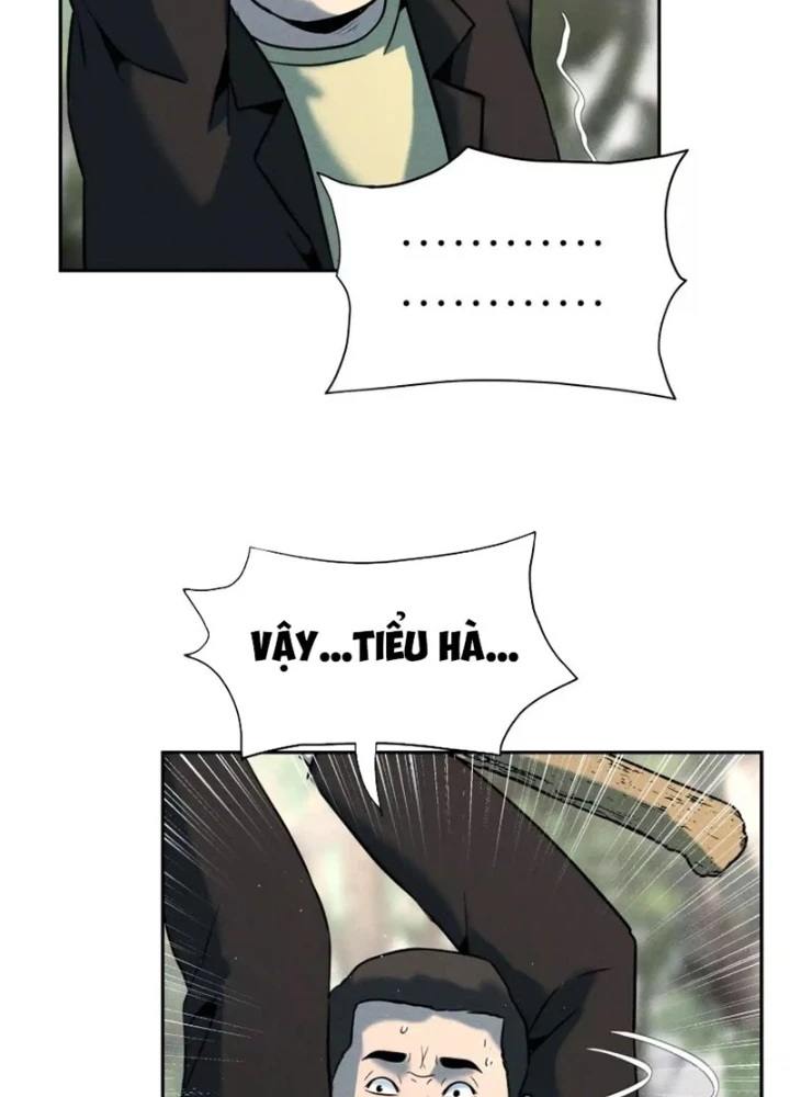 Trò chơi vô vọng Chapter 57 - 11