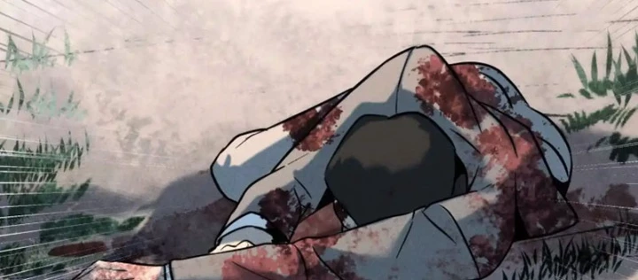 Trò chơi vô vọng Chapter 57 - 14