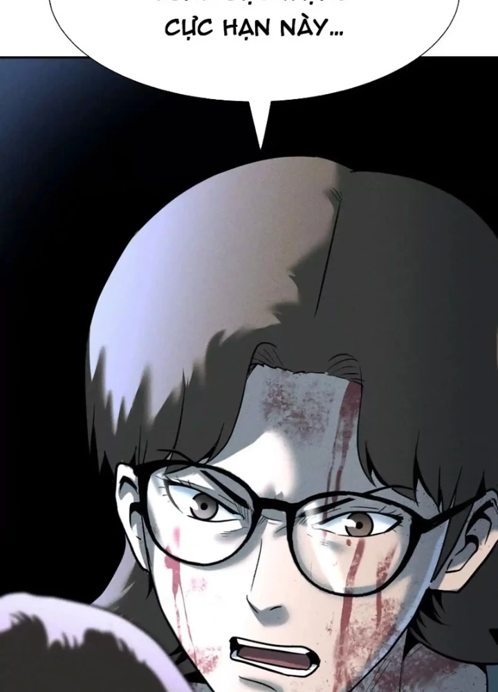 Trò chơi vô vọng Chapter 57 - 23