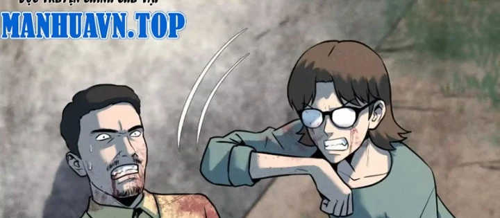 Trò chơi vô vọng Chapter 57 - 26