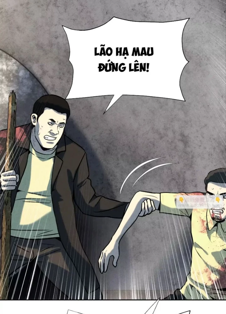 Trò chơi vô vọng Chapter 57 - 31