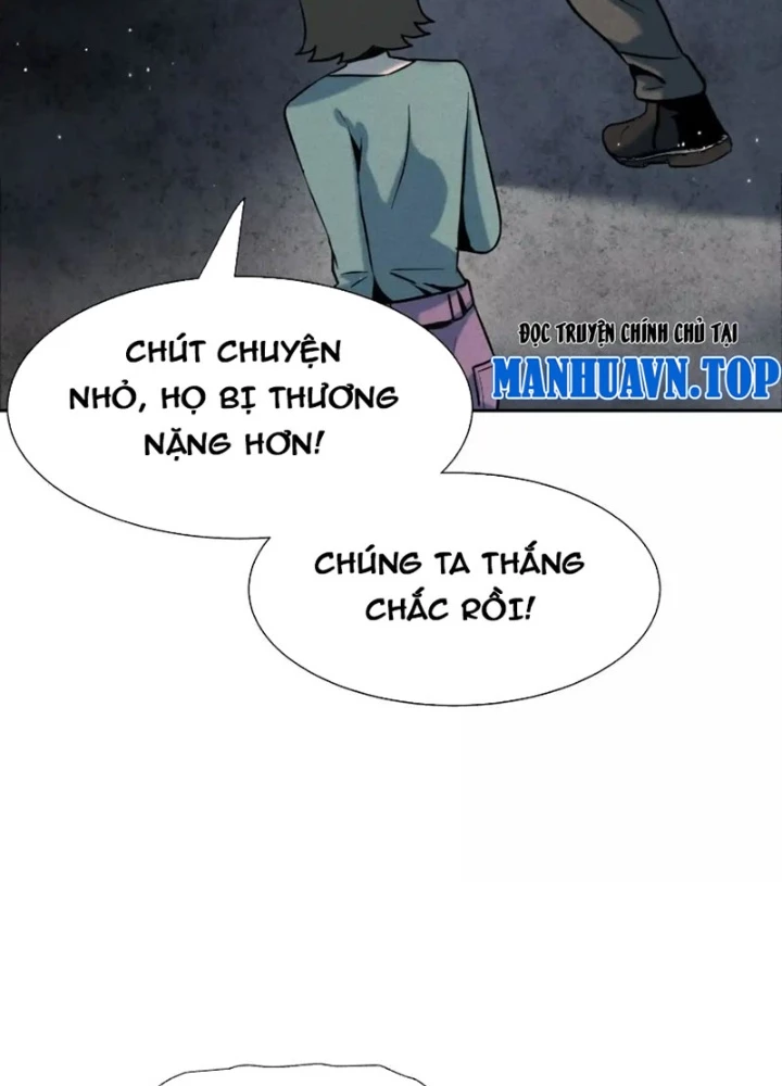 Trò chơi vô vọng Chapter 57 - 35
