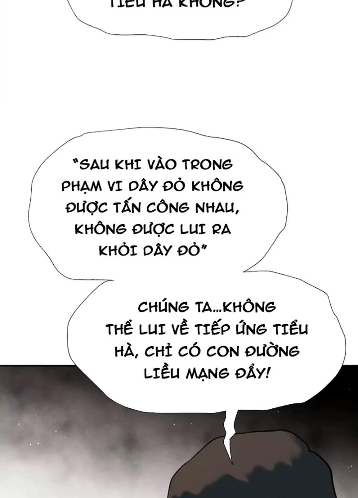 Trò chơi vô vọng Chapter 57 - 39