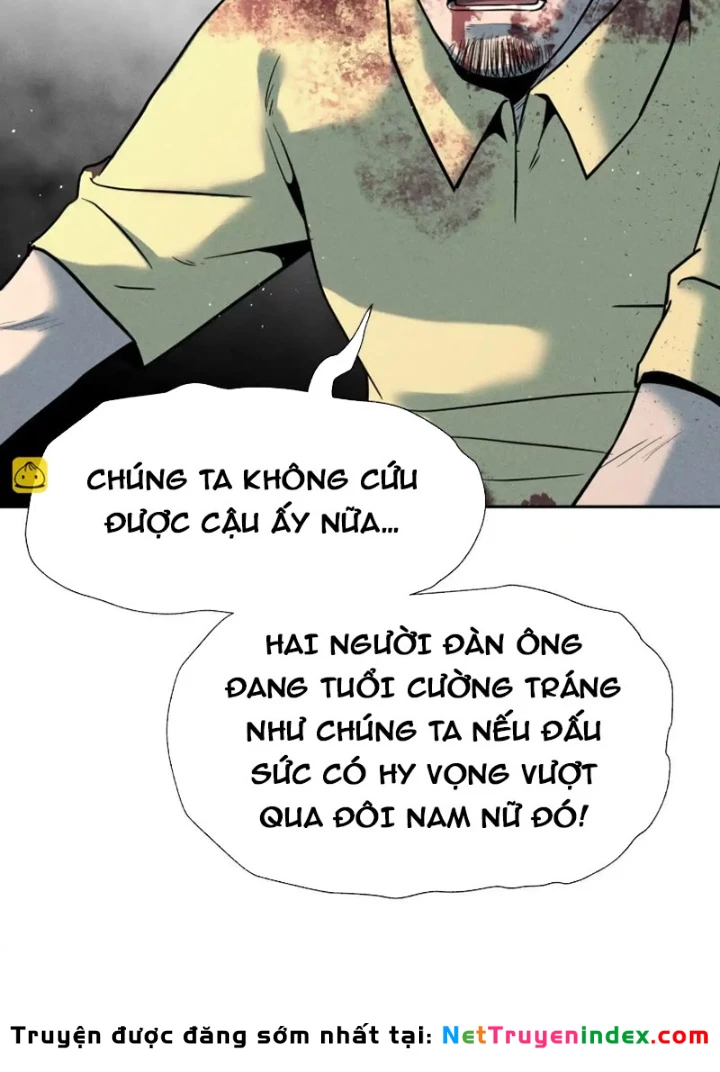 Trò chơi vô vọng Chapter 57 - 41