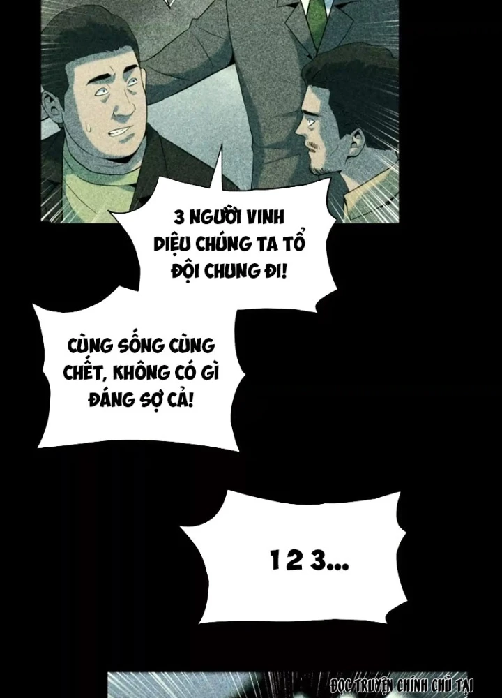 Trò chơi vô vọng Chapter 57 - 47