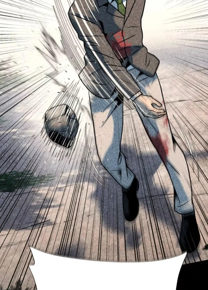 Trò chơi vô vọng Chapter 57 - 51