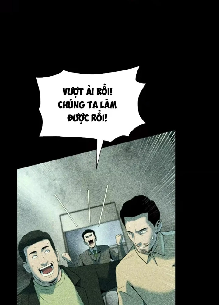 Trò chơi vô vọng Chapter 57 - 53