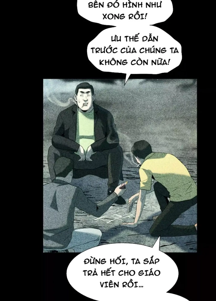 Trò chơi vô vọng Chapter 57 - 55