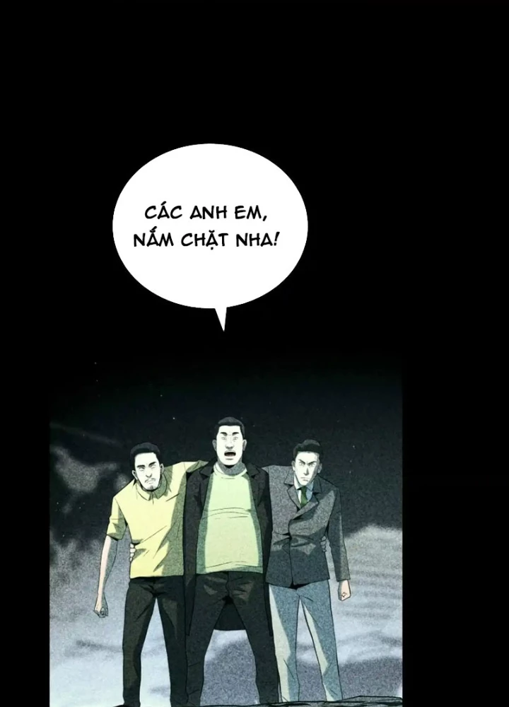 Trò chơi vô vọng Chapter 57 - 57