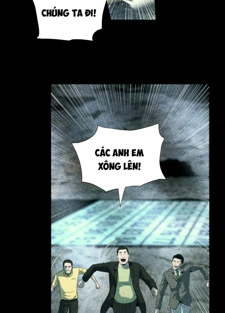 Trò chơi vô vọng Chapter 57 - 59