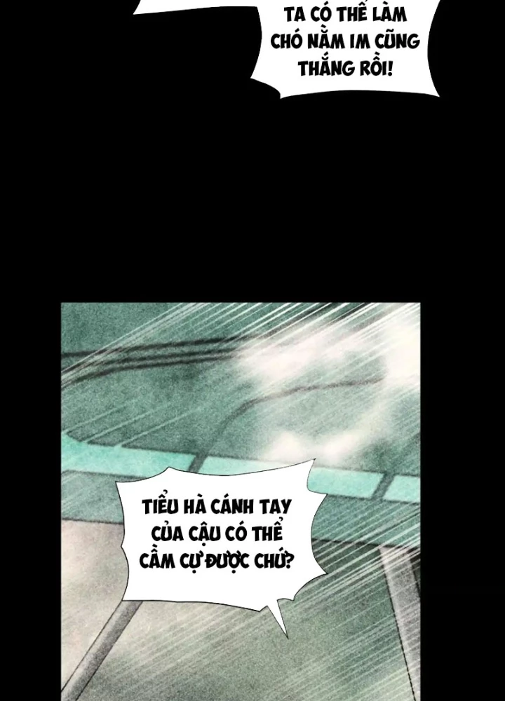 Trò chơi vô vọng Chapter 57 - 61