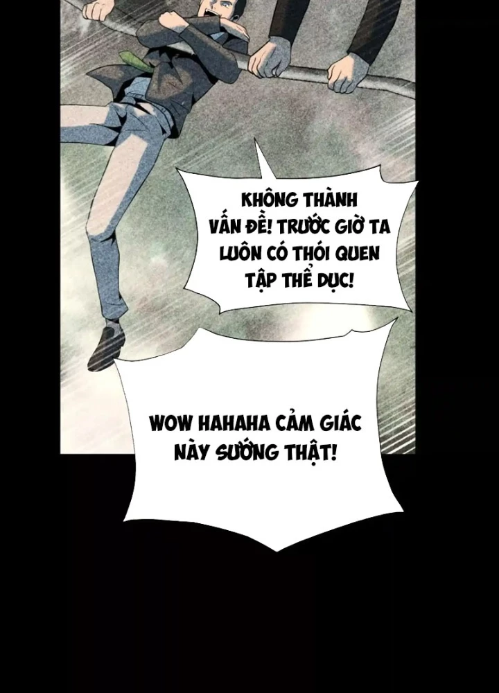 Trò chơi vô vọng Chapter 57 - 63