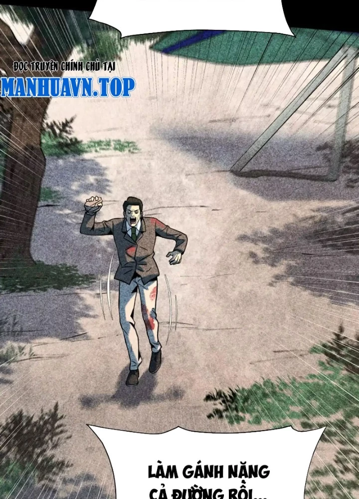 Trò chơi vô vọng Chapter 57 - 65