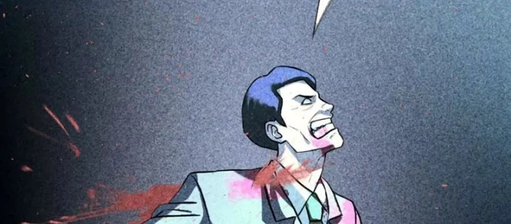 Trò chơi vô vọng Chapter 57 - 72