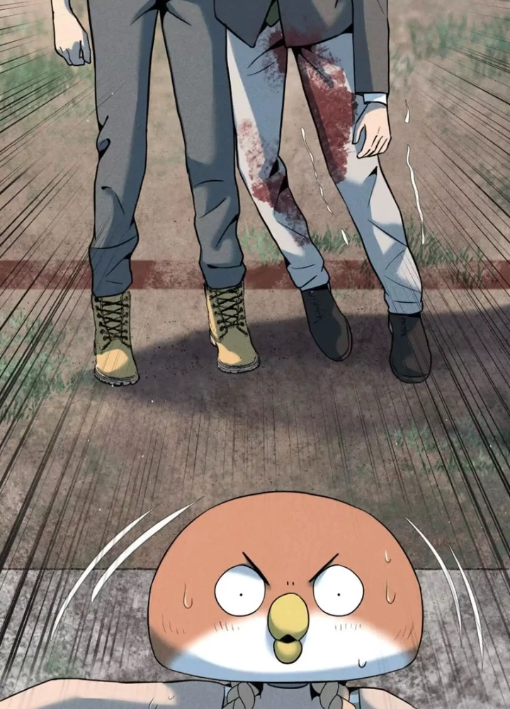 Trò chơi vô vọng Chapter 57 - 91