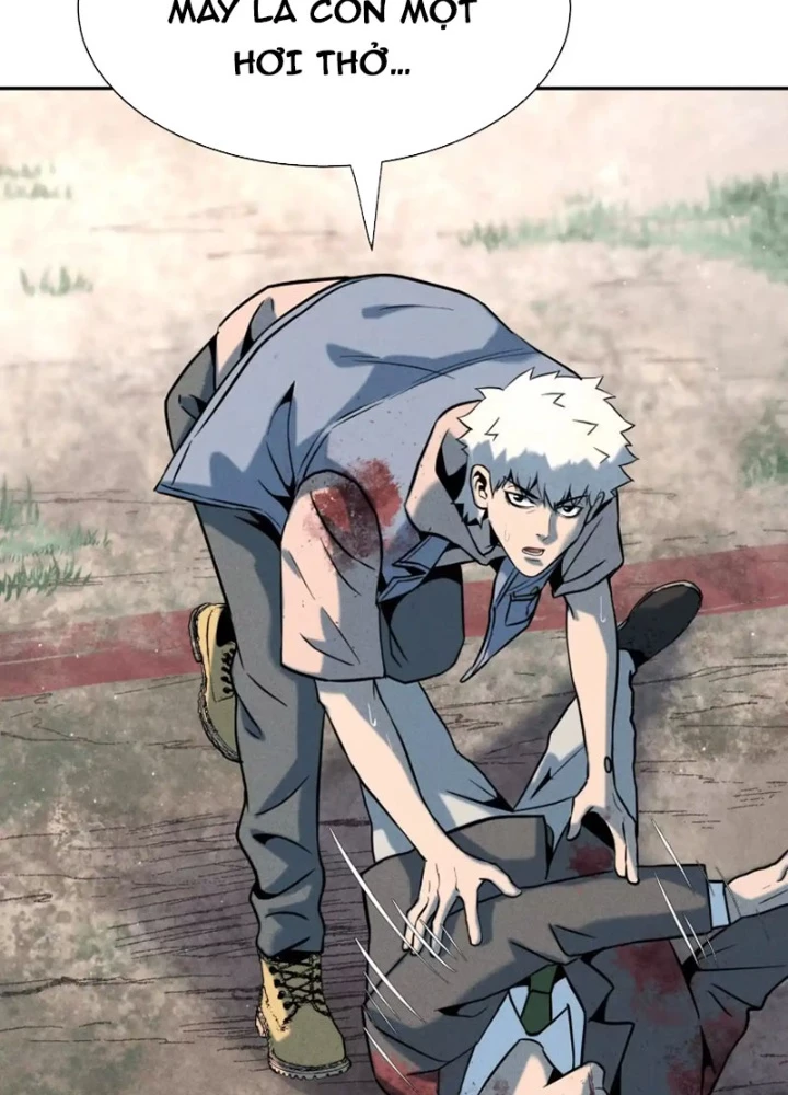 Trò chơi vô vọng Chapter 57 - 97