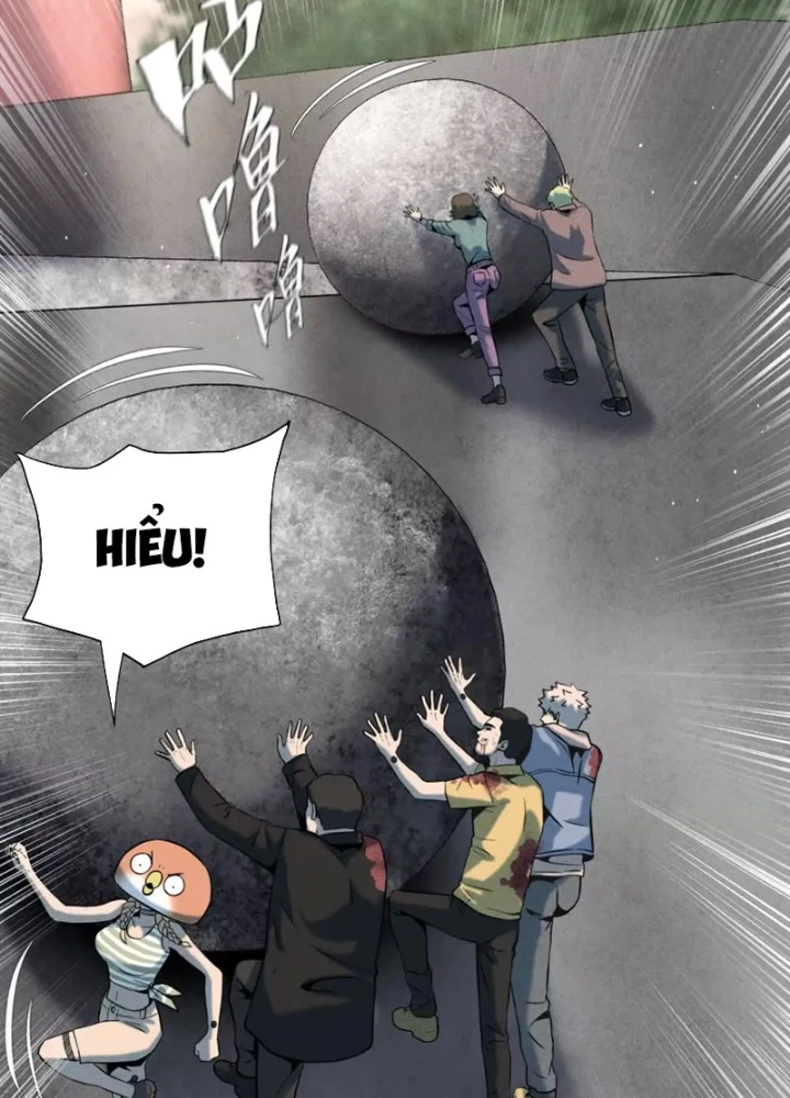 Trò chơi vô vọng Chapter 57 - 141