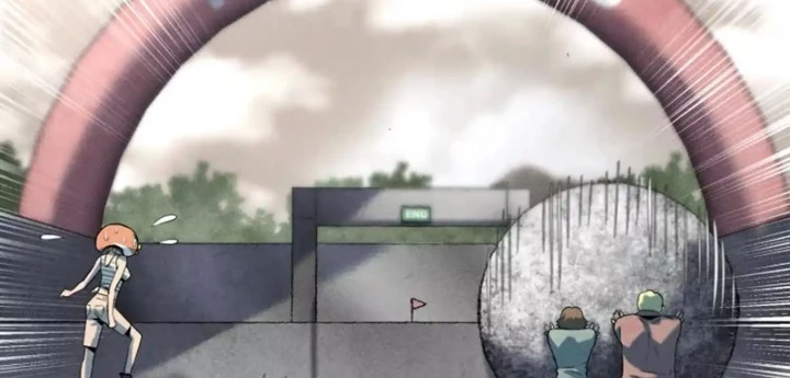 Trò chơi vô vọng Chapter 57 - 158