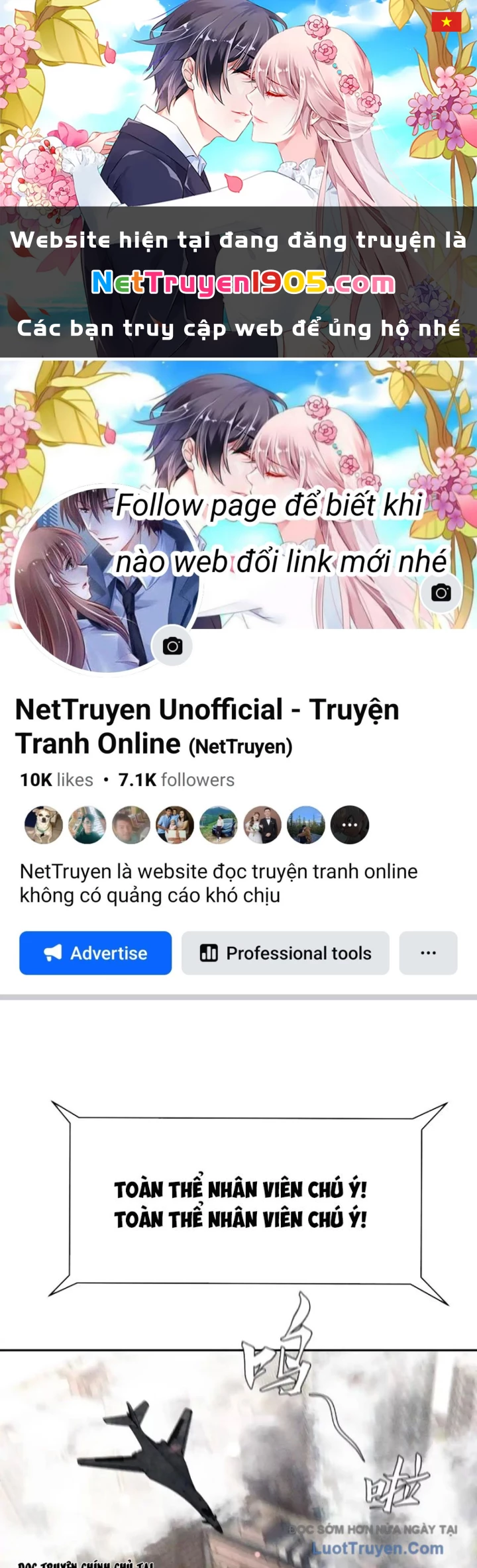 Trò chơi vô vọng Chapter 58 - 1