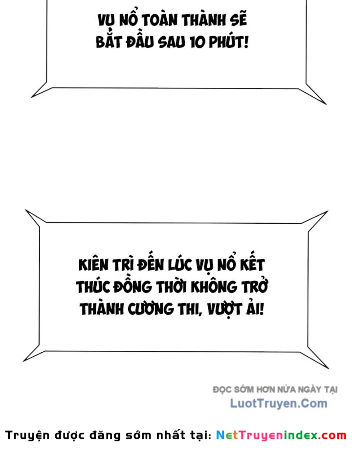 Trò chơi vô vọng Chapter 58 - 3