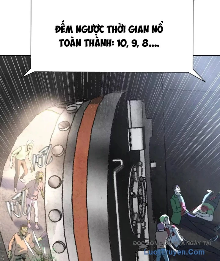 Trò chơi vô vọng Chapter 58 - 6