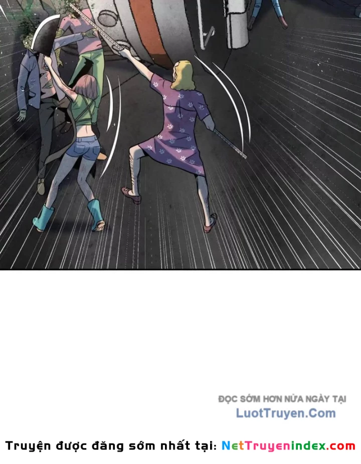 Trò chơi vô vọng Chapter 58 - 7