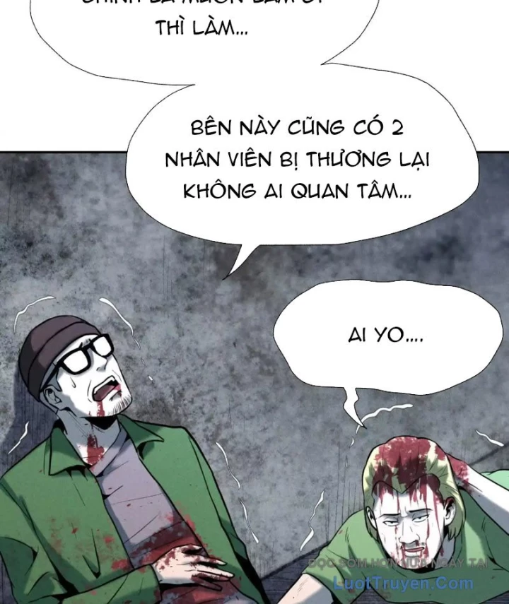 Trò chơi vô vọng Chapter 58 - 11