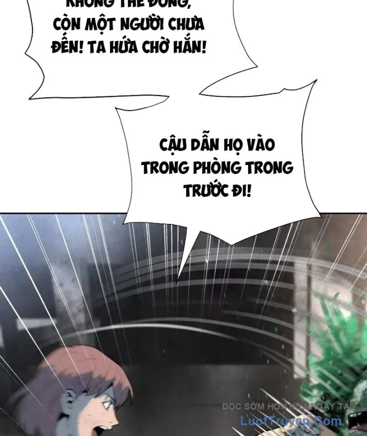 Trò chơi vô vọng Chapter 58 - 18