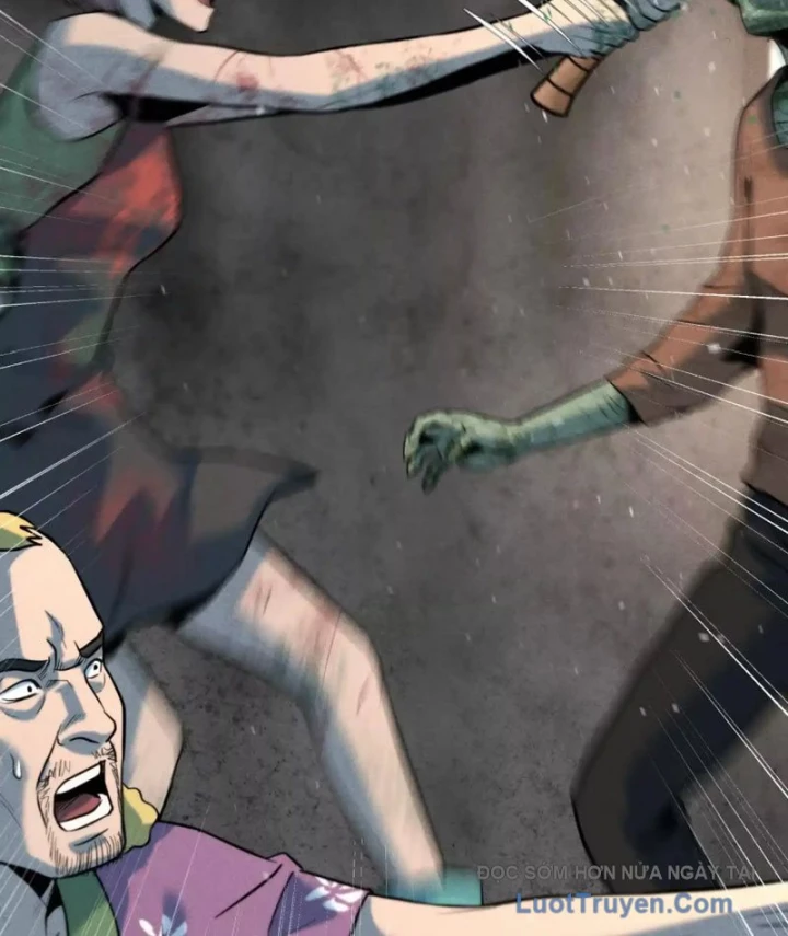 Trò chơi vô vọng Chapter 58 - 19