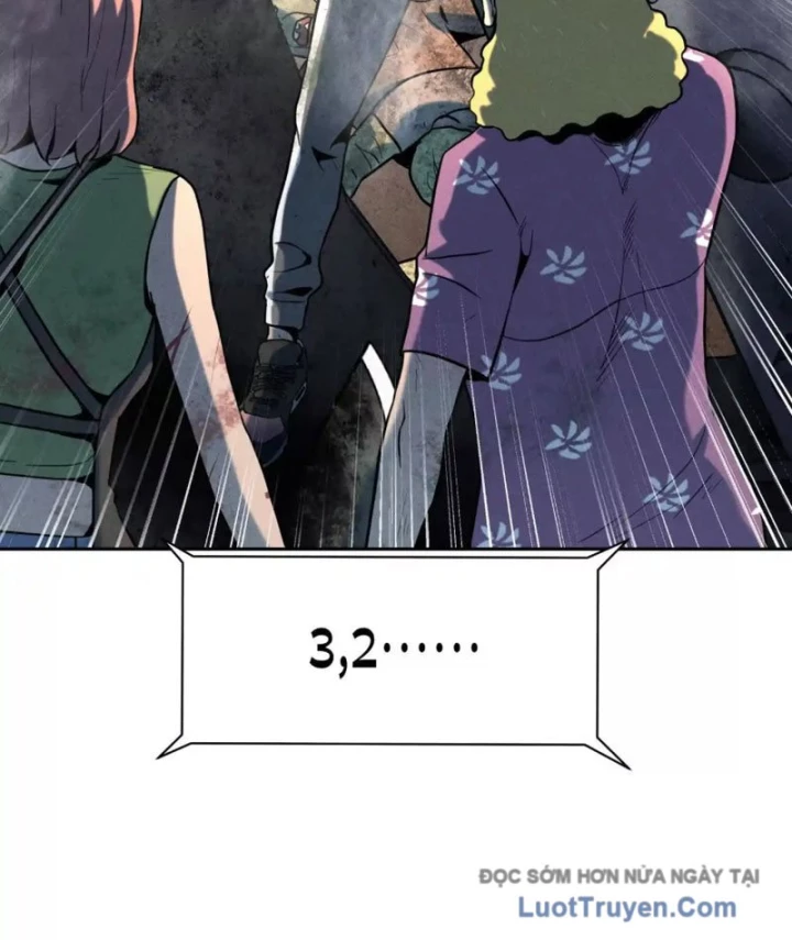 Trò chơi vô vọng Chapter 58 - 22