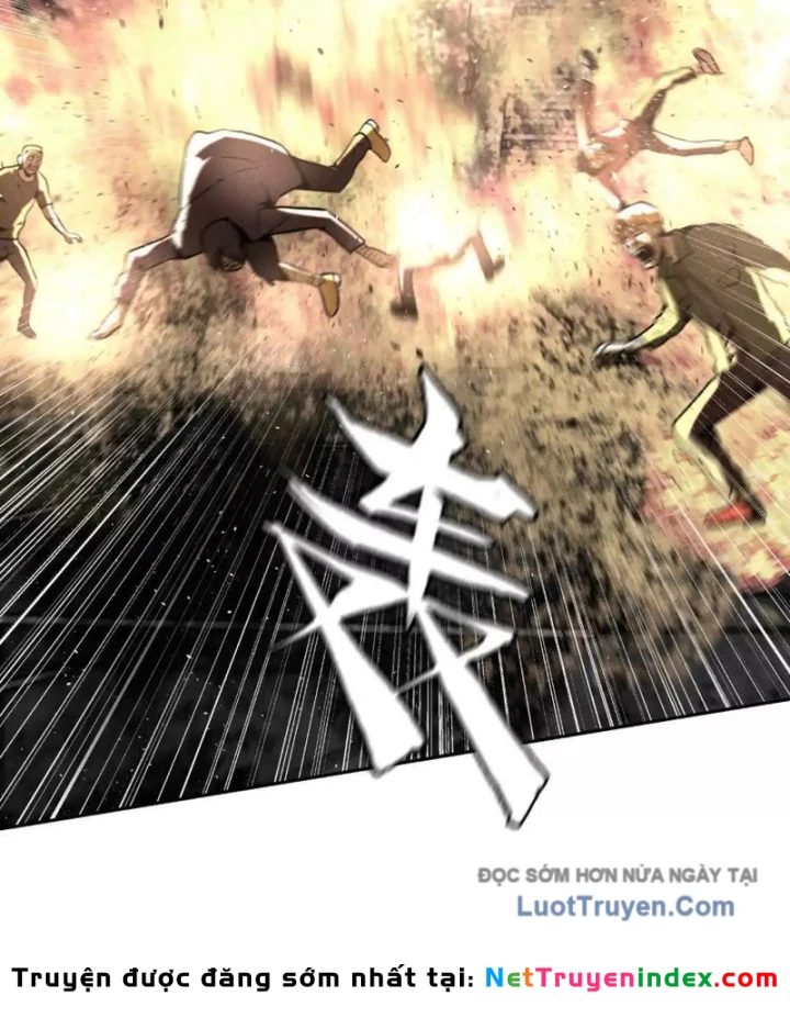 Trò chơi vô vọng Chapter 58 - 32