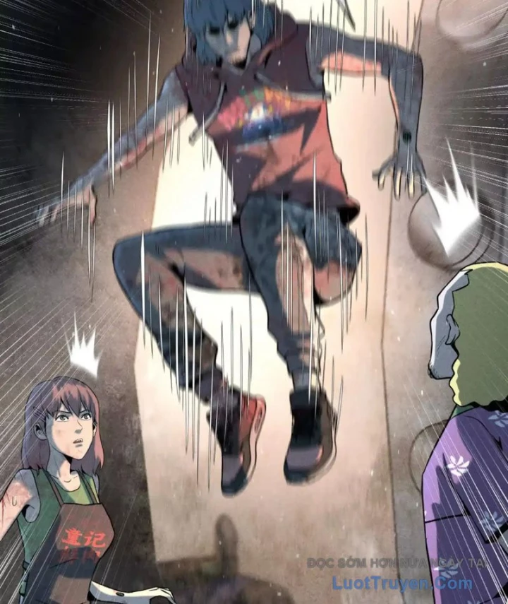 Trò chơi vô vọng Chapter 58 - 36