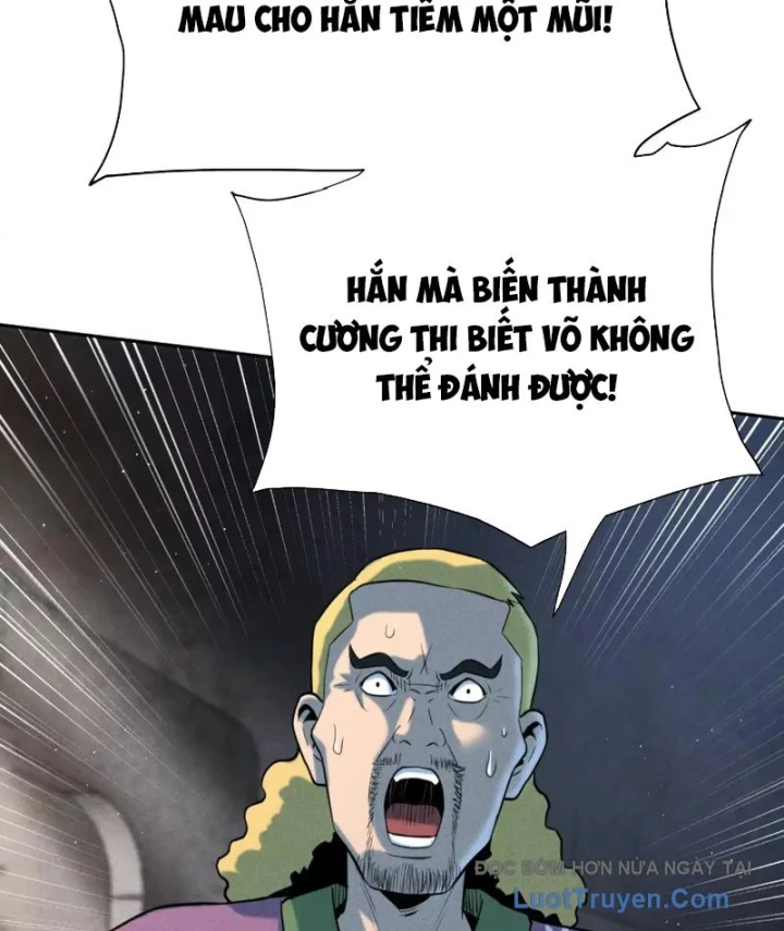 Trò chơi vô vọng Chapter 58 - 48