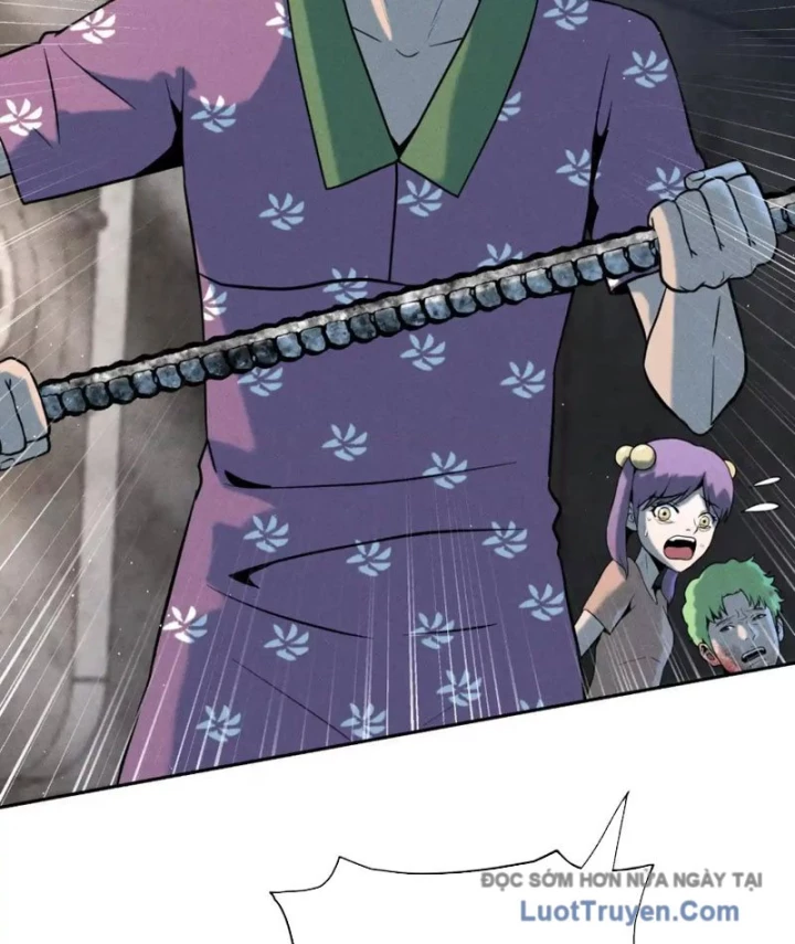 Trò chơi vô vọng Chapter 58 - 49