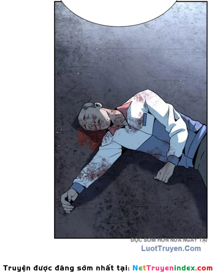 Trò chơi vô vọng Chapter 58 - 57