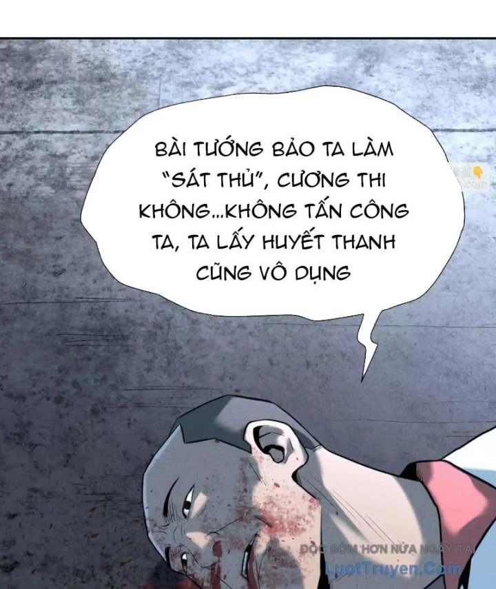 Trò chơi vô vọng Chapter 58 - 59