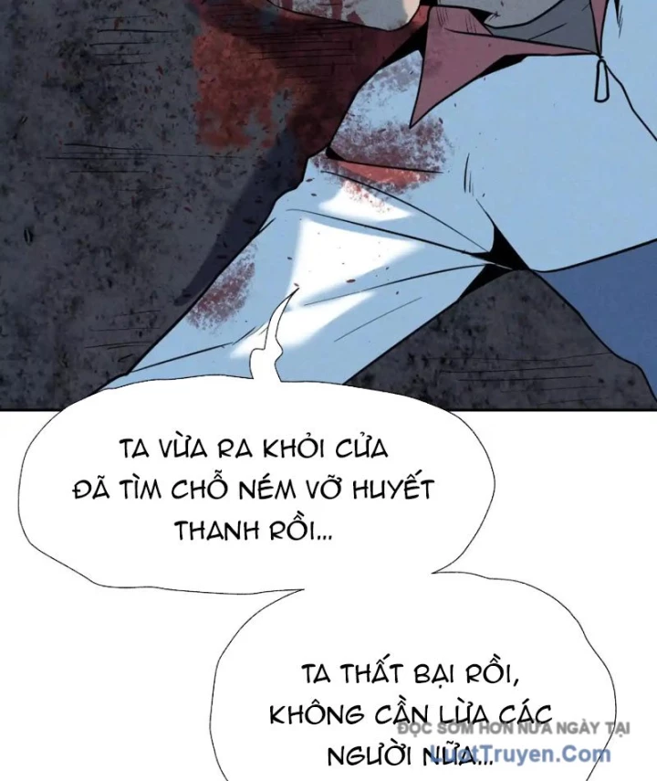 Trò chơi vô vọng Chapter 58 - 60