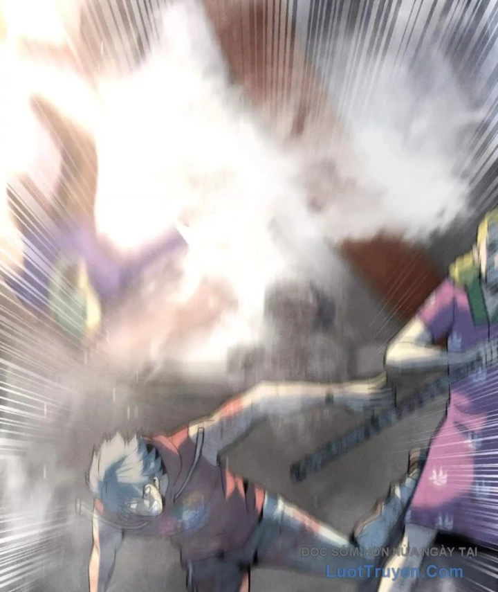 Trò chơi vô vọng Chapter 58 - 69