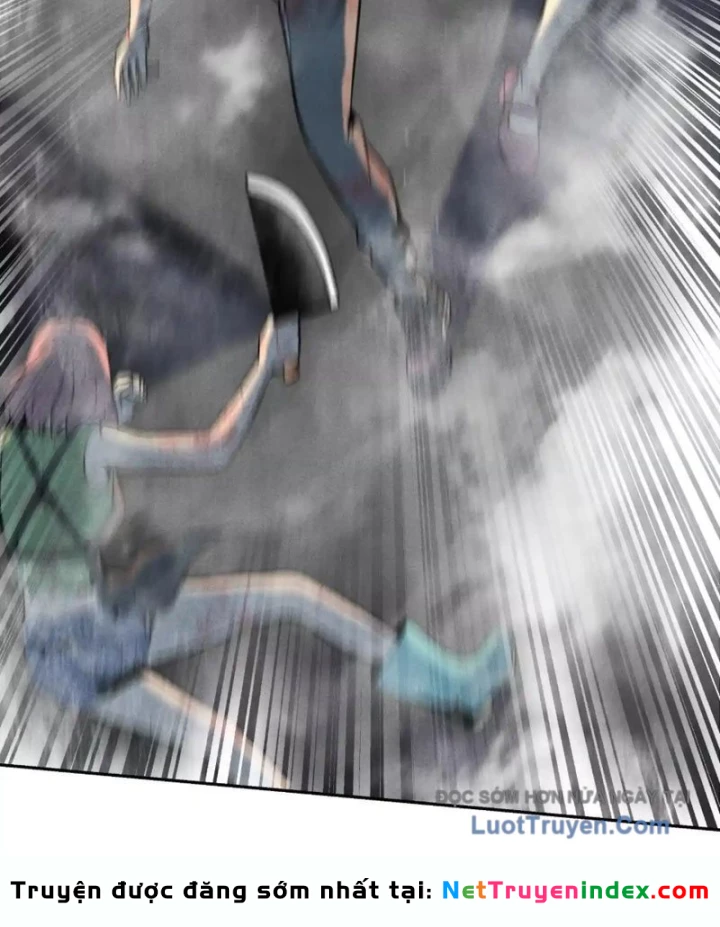 Trò chơi vô vọng Chapter 58 - 70