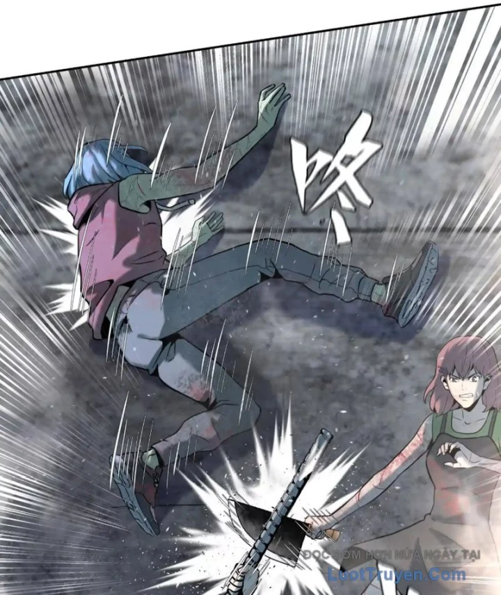 Trò chơi vô vọng Chapter 58 - 76