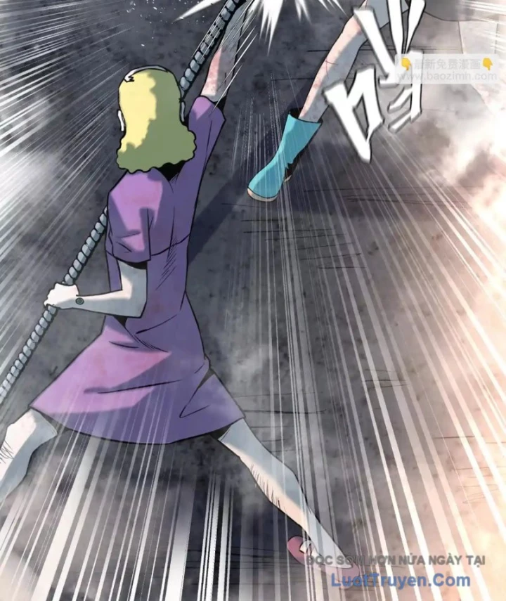 Trò chơi vô vọng Chapter 58 - 77