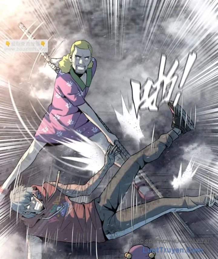 Trò chơi vô vọng Chapter 58 - 96