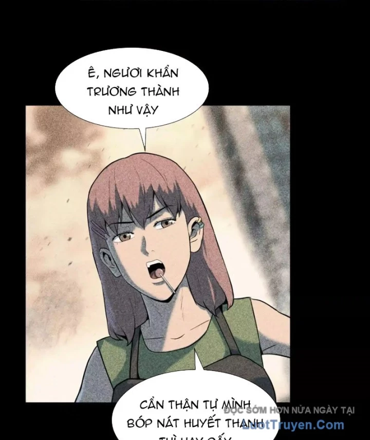 Trò chơi vô vọng Chapter 58 - 139