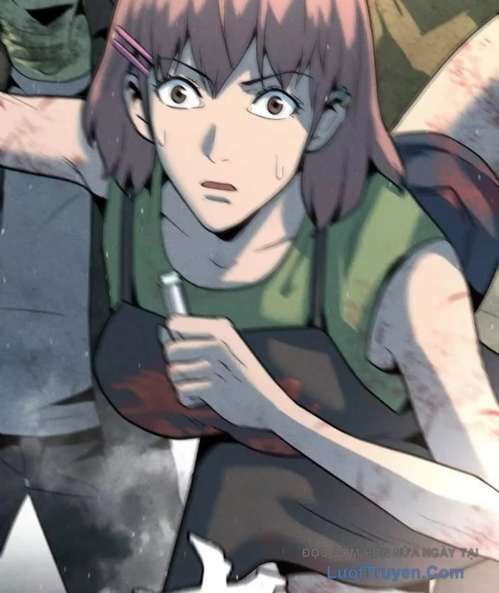 Trò chơi vô vọng Chapter 58 - 160