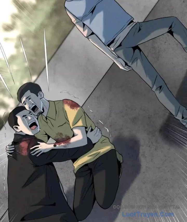 Trò chơi vô vọng Chapter 59 - 4