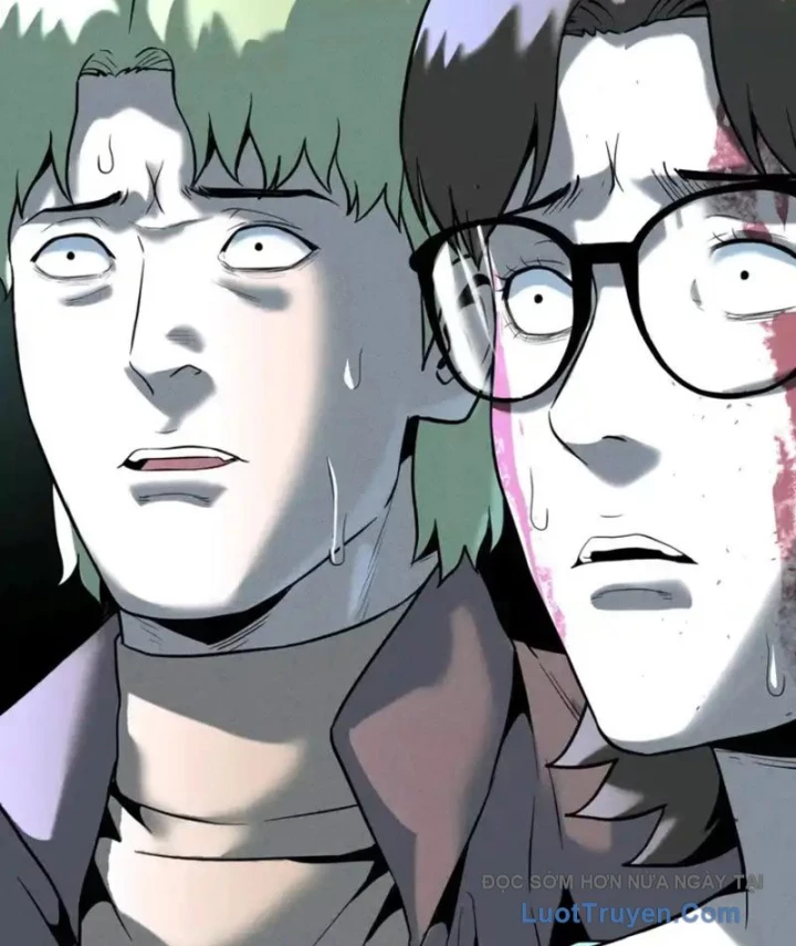 Trò chơi vô vọng Chapter 59 - 7