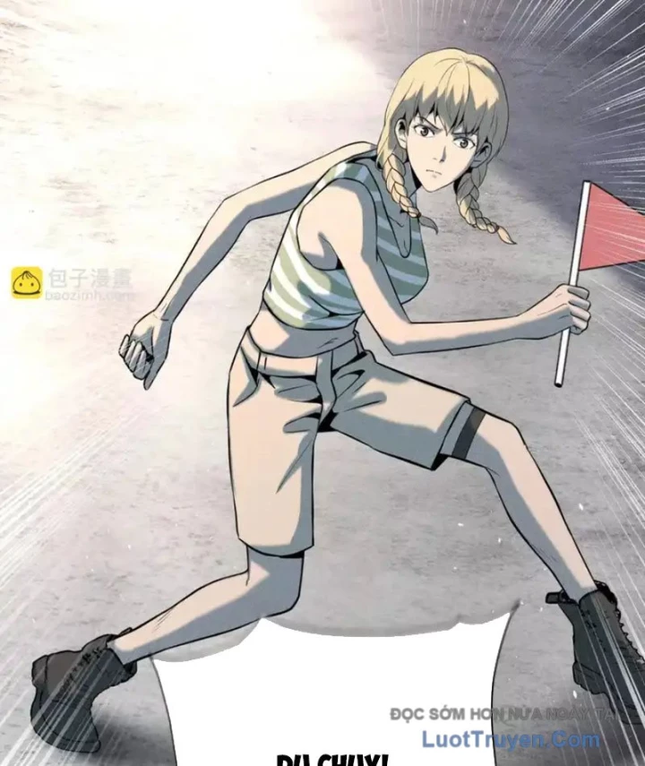 Trò chơi vô vọng Chapter 59 - 9