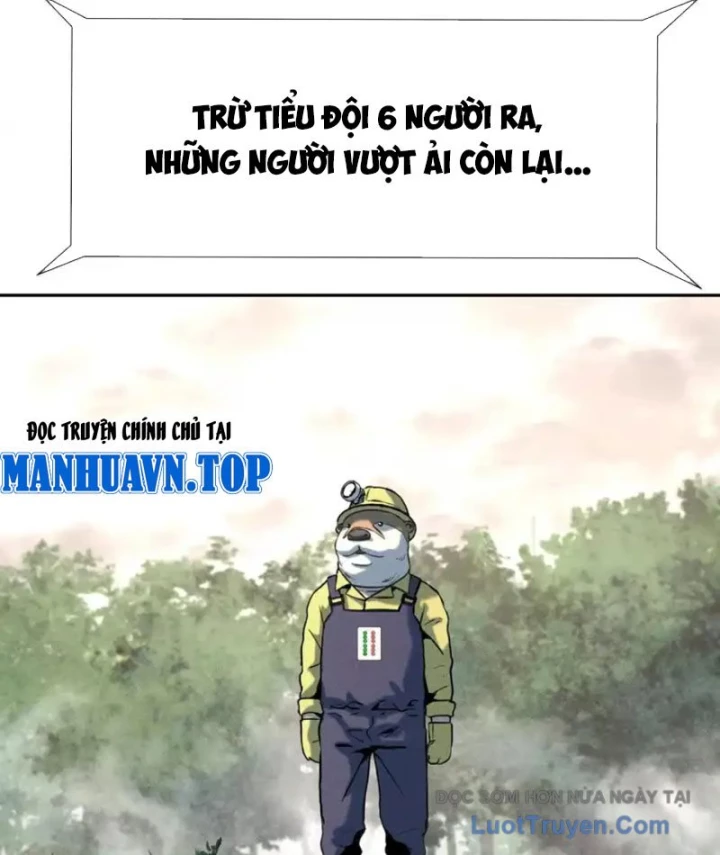 Trò chơi vô vọng Chapter 59 - 14