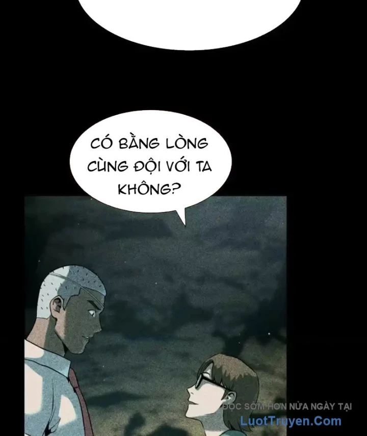 Trò chơi vô vọng Chapter 59 - 23